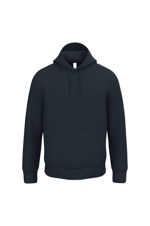 Unisex Hoodie IB402 – iDeal Basic Brand in Ideal Navy
