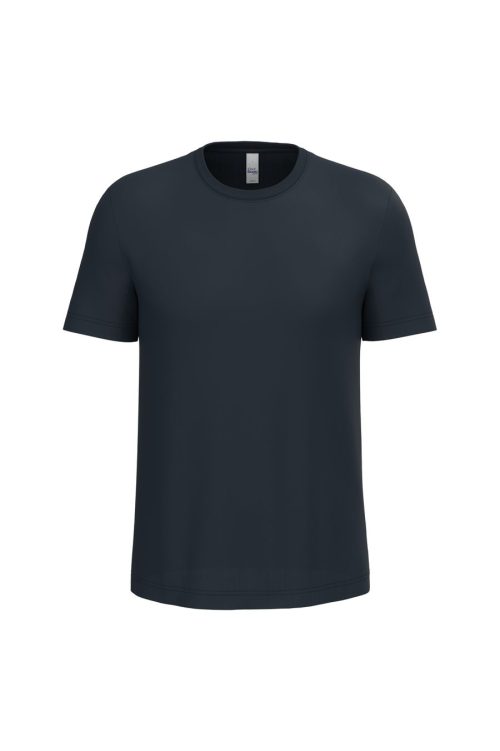iDeal190 Herren T-Shirt IB320 – iDeal Basic Brand in Ideal Navy