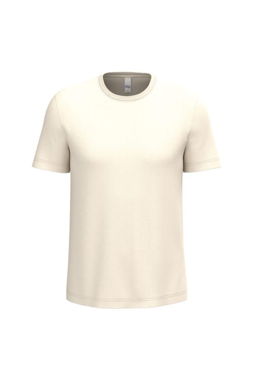 iDeal150 Herren T-Shirt IB310 – iDeal Basic Brand in Ideal Raw Natural