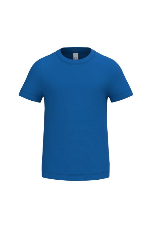 Mercury Kinder Sport-T-Shirt IB302 – iDeal Basic Brand in Ideal Royal Blue