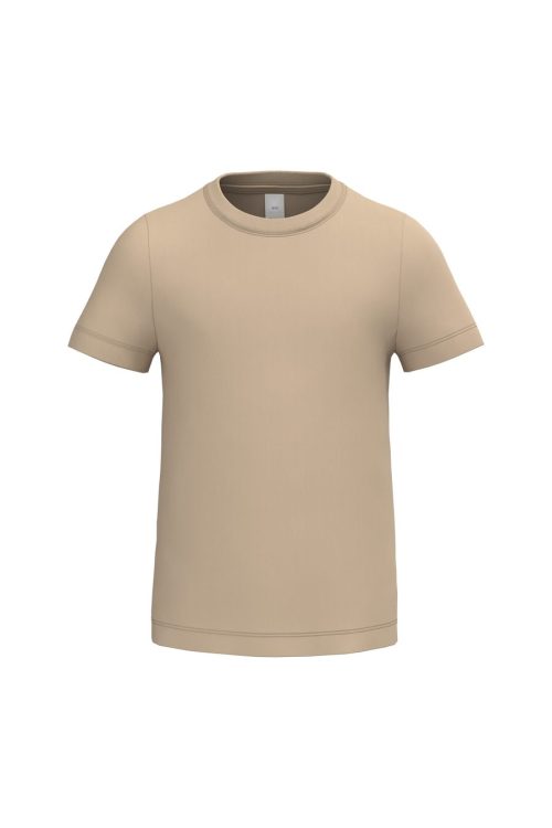 iDeal150 Kinder T-Shirt IB312 – iDeal Basic Brand in Ideal Sand