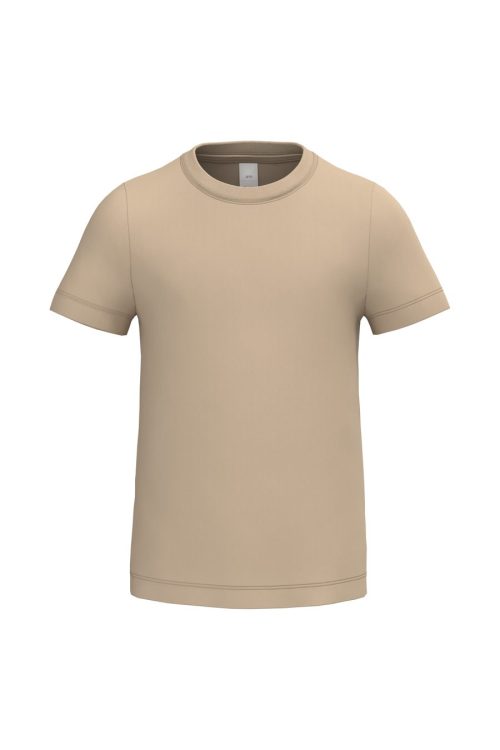 iDeal190 Kinder T-Shirt IB322 – iDeal Basic Brand in Ideal Sand