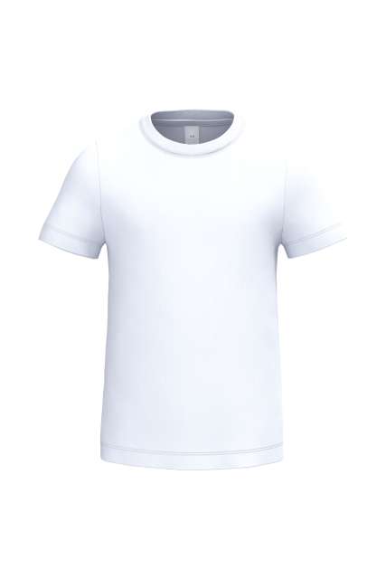 Ideal190 Kids' T-Shirt – iDeal Basic in Ideal White