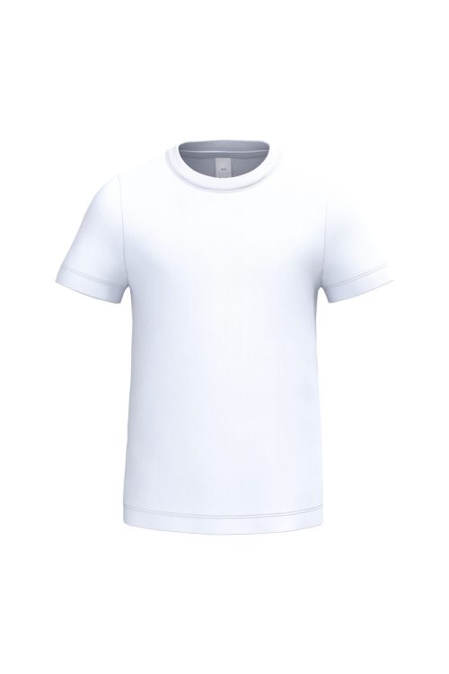 iDeal150 Kinder T-Shirt IB312 – iDeal Basic Brand in Ideal White