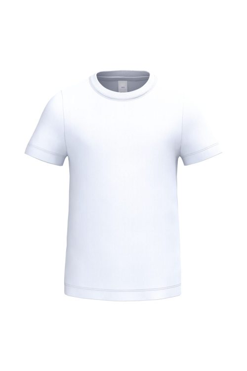 iDeal190 Kinder T-Shirt IB322 – iDeal Basic Brand in Ideal White