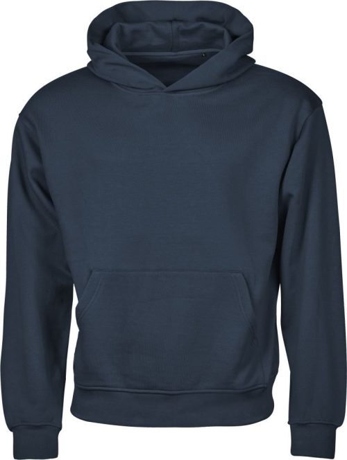 Schwerer Kapuzen Sweater "Unlabeled Loose" TJ 5162 – Tee Jays in Ink