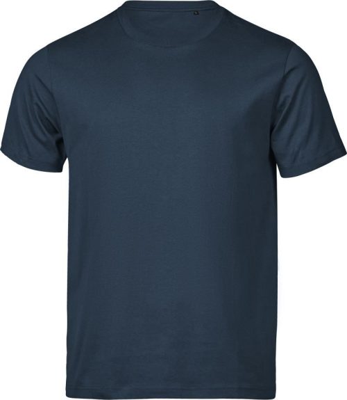 Schweres T-Shirt "Unlabeled Luxury" TJ 1150 – Tee Jays in Ink