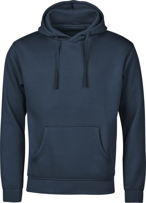 Schwerer Kapuzen Sweater "Unlabeled" TJ 5152 – Tee Jays in Ink