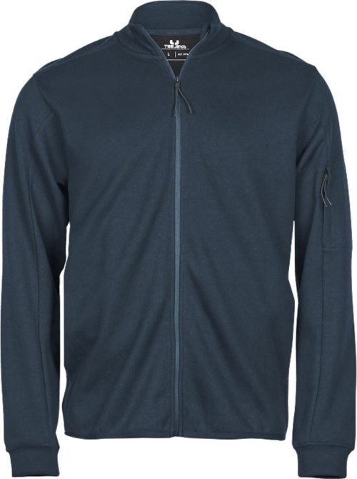 Sweatjacke "Athletic" TJ 5704 – Tee Jays in Ink