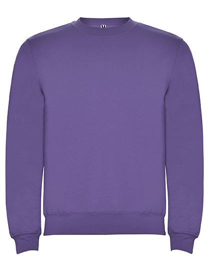 Clasica Sweatshirt – Roly in Iris Purple 711
