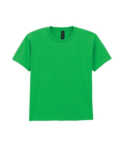 Softstyle® Youth T-Shirt – Gildan in Irish Green