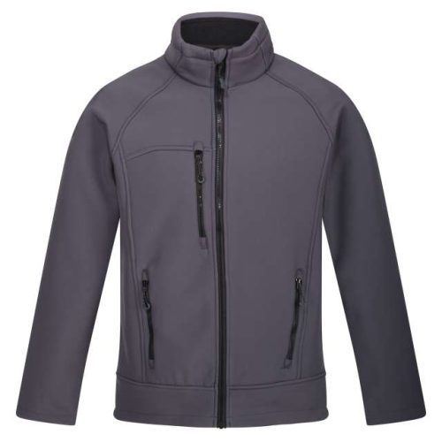 Northway Premium Softshell – Regatta in Iron