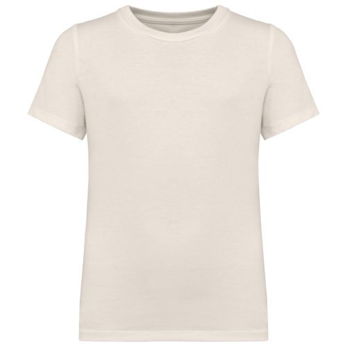 Kid's T-Shirt – Native Spirit in Ivory