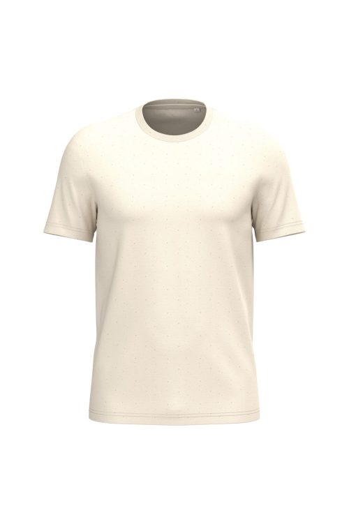 Unisex T-Shirt – Native Spirit in Ivory