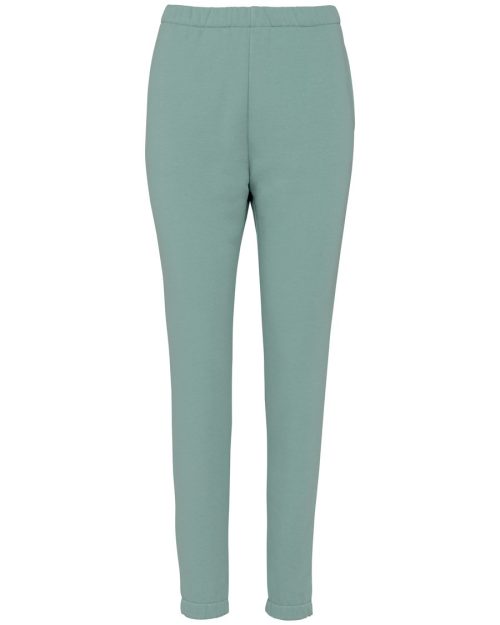 Ladies’ Jogging Trousers – Native Spirit in Ivory