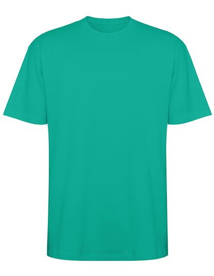 Bull Oversize Unisex T-Shirt – Roly in Jade 278