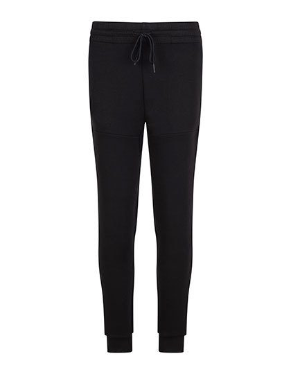 Adapt Fleece Jogpants – Just Cool in Jet Black