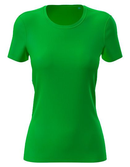 Sports-T Women – Stedman® in Kelly Green
