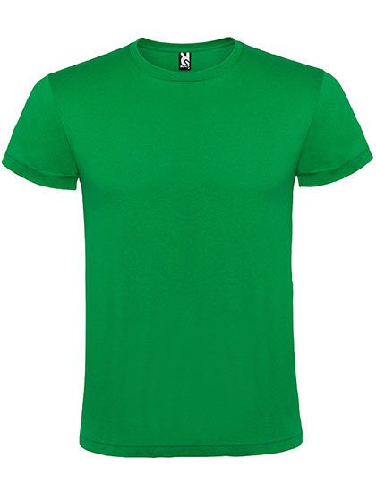 Atomic 150 T-Shirt – Roly in Kelly Green 20