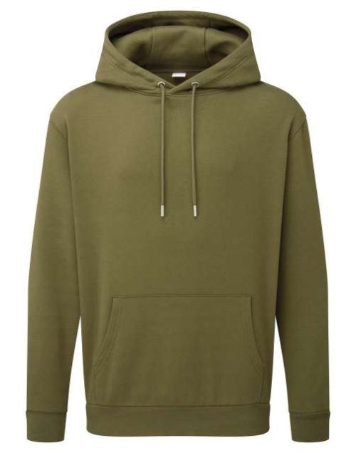 Anthem Studio Hoodie – Anthem in Khaki