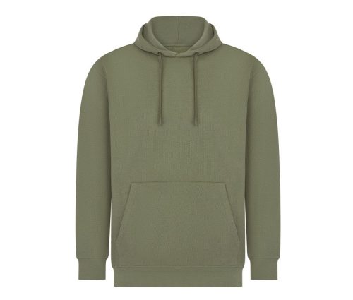 Unisex Sustainable Fashion Hoody – SF Clothing in Khaki