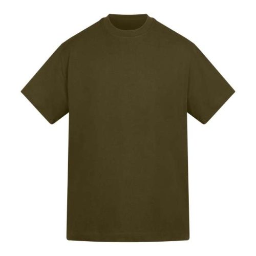 Anthem Amplify Heavyweight T-Shirt – Anthem in Khaki