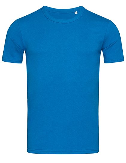 Morgan Crew Neck – Stedman® in King Blue