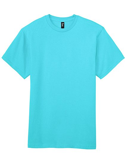Hammer Adult T-Shirt – Gildan in Lagoon Blue