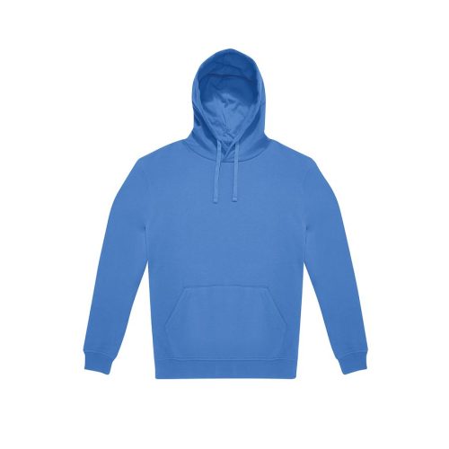 Kapuzen-Sweatshirt ID.223 WG008 – B&C in Lake Blue