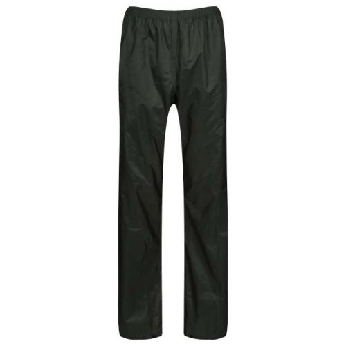 Pro Packaway - Breathable Overtrousers – Regatta in Laurel