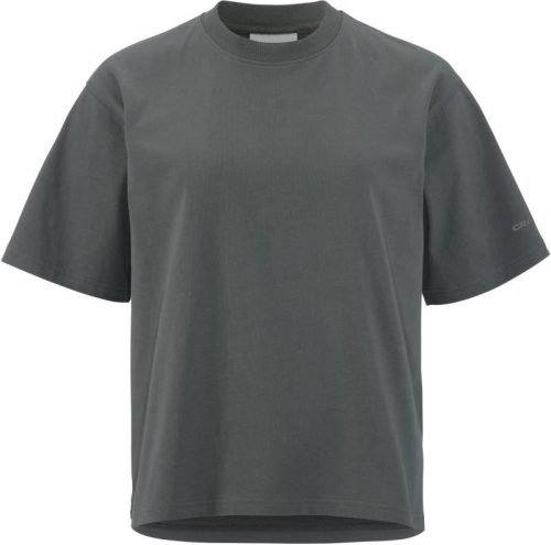 Schweres Damen T-Shirt Frequent Heavy Tee W – Craft Corporate in Lava