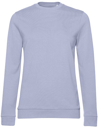 Women´s #Set In Sweat – B&C BE INSPIRED in Lavender