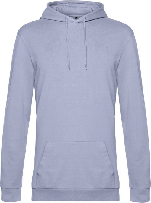 Herren Kapuzen Sweater #Hoodie – B&C in Lavender