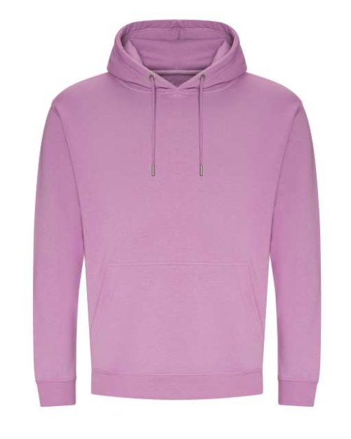 Organic Hoodie – Just Hoods in Lavender