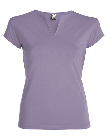 Women´s Belice T-Shirt – Roly in Lavender 268