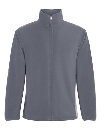 New Men´s Fleecejacket Artic – Roly in Lead 23
