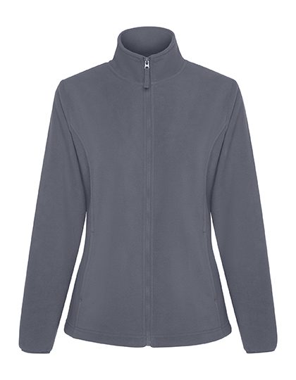 Women´s Fleecejacket Artic – Roly in Lead 23