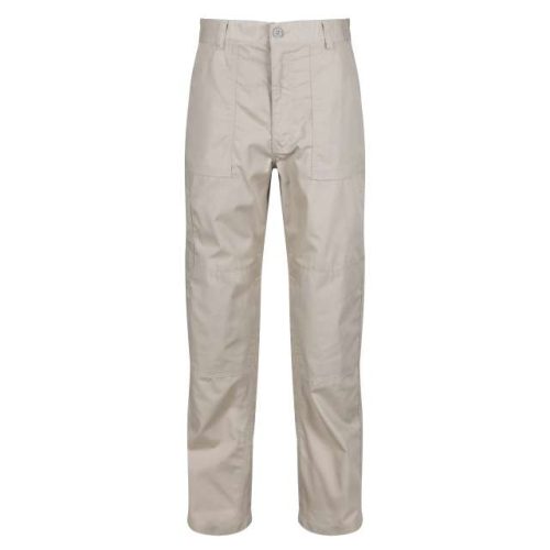 Action - Trousers (Regular) – Regatta in Lichen