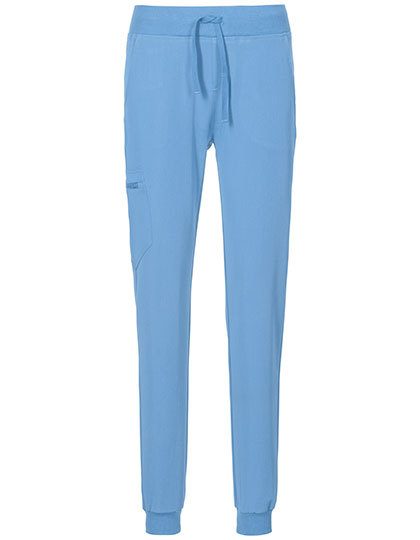 Unisex Schlupfhose – Exner in Light Blue