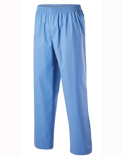 Unisex OP-Schlupfhose – Exner in Light Blue