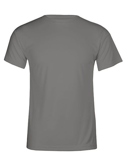 Men´s Performance-T – Promodoro in Light Grey (Solid)