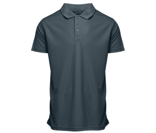 First Polo Men PK150 – Pen Duick in Light Navy