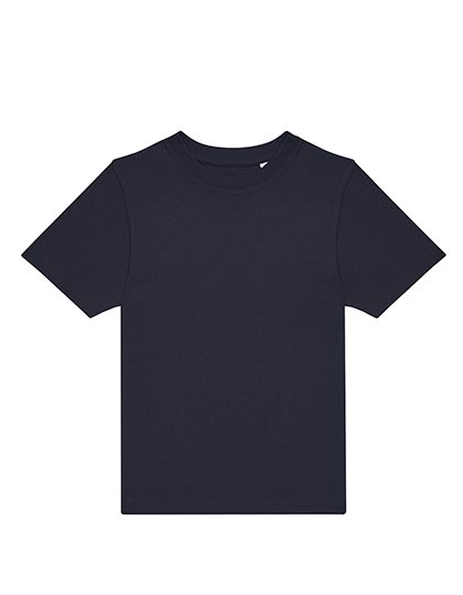 Kids #E150 T-Shirt – B&C BE INSPIRED in Light Navy