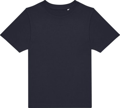Kinder T-Shirt #E150 /kids – B&C in Light Navy
