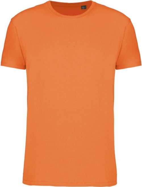 Bio IC T-Shirt K 3032IC – Kariban in Light Orange