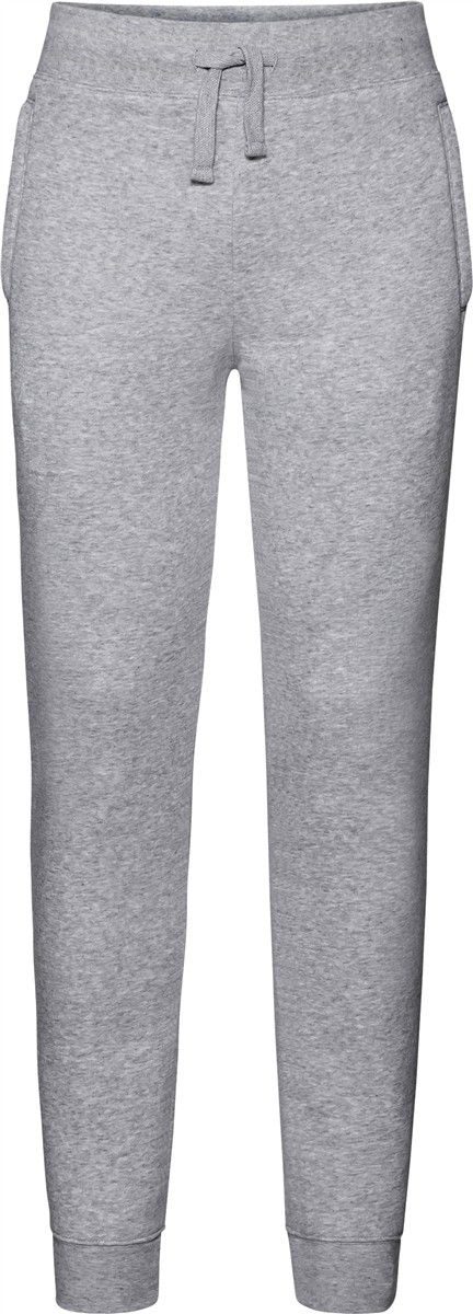 Herren Jogginghose "Authentic" 268M – Russell Athletic in Light Oxford