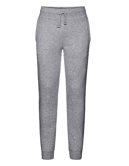 Men's Authentic Jog Pants – Russell Athletic in Light Oxford (Heather)