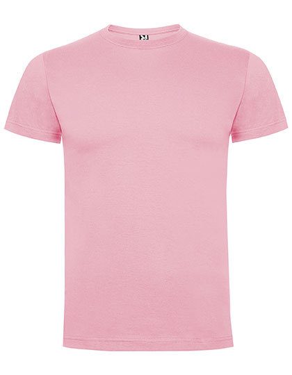 Kids´ Dogo Premium T-Shirt – Roly in Light Pink 48