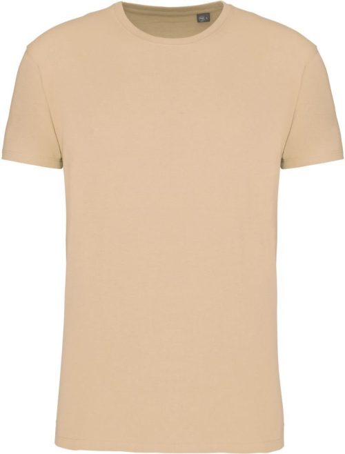 Bio IC T-Shirt K 3032IC – Kariban in Light Sand