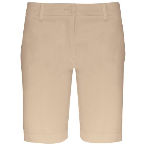 Damen Bermuda PA150 – Proact in Light Sand